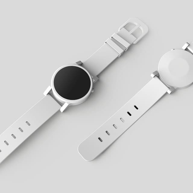 Minimal Watch